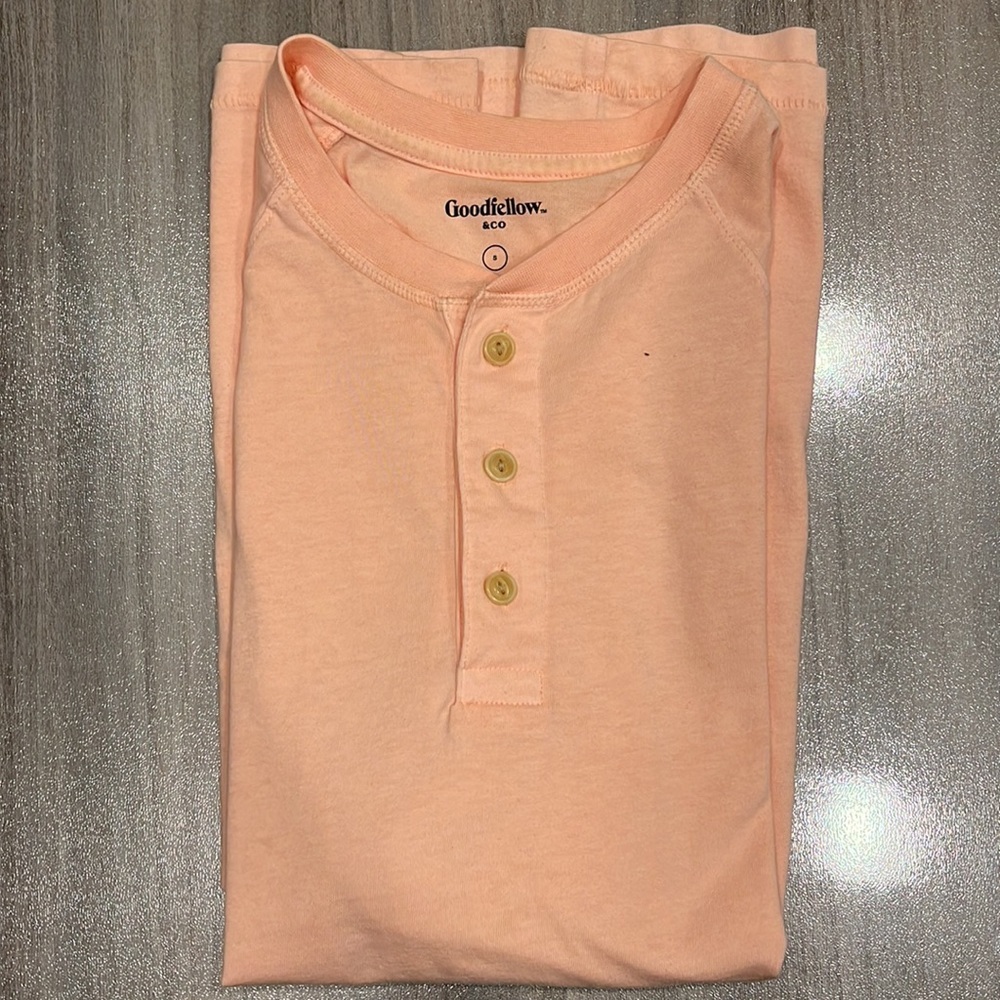 Goodfellow men tee